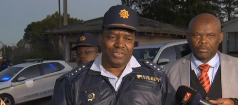 UMasemola utyelele eWSU emva kwesinye isiganeko sokubulala