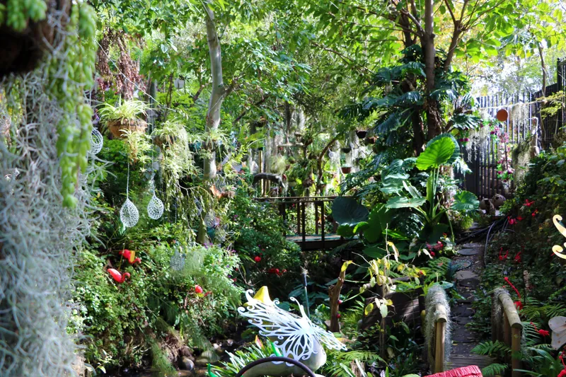 Explore the best of Stellenbosch Garden Town 2024: Hidden gems and highlights