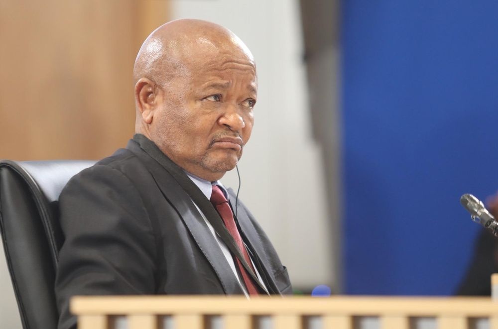Mchunu next? Ramaphosa warns to drop more ministers after firing Sisi Tolashe