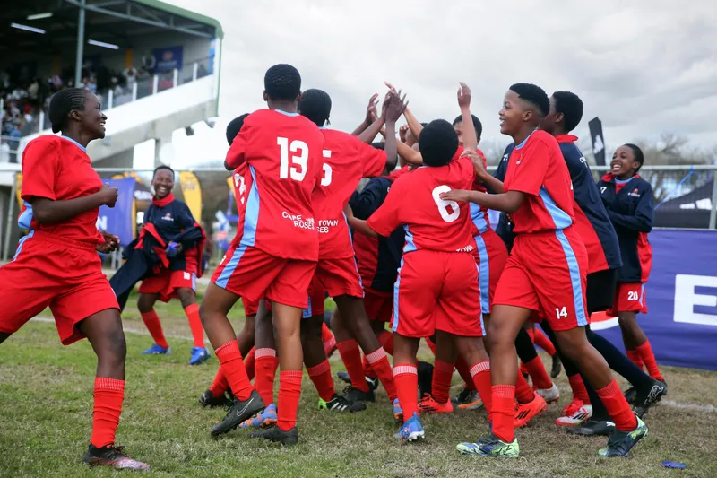 Roses claim fourth Knockout Challenge Cup title