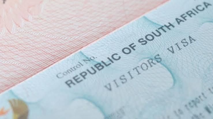 The new US visa restrictions targeting South Africa explained - IOL