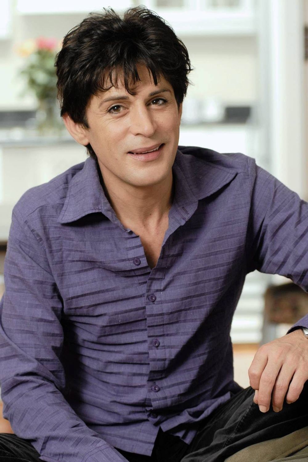 Durban actor Anthony Stonier pleads guilty to child pornography charges