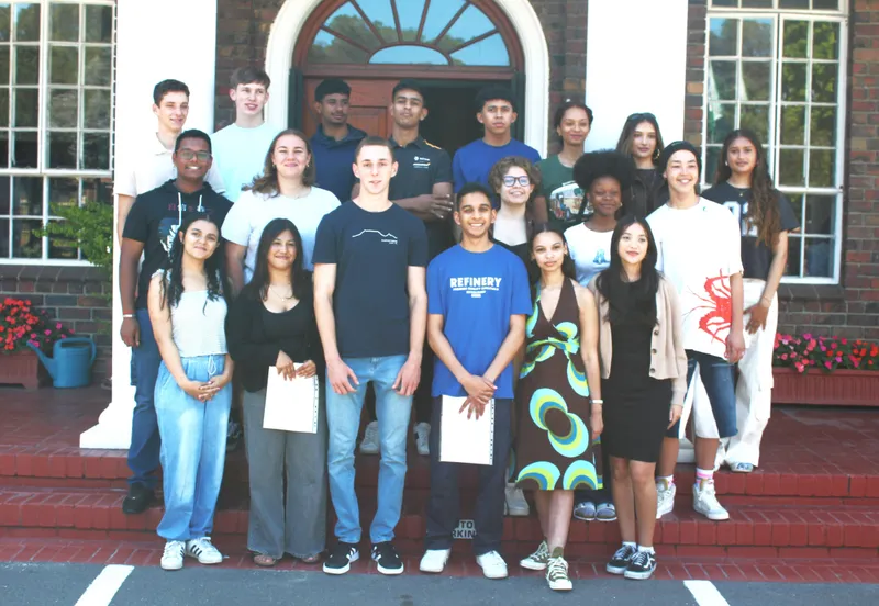 Year in review: look at the stories that made headlines in the Southern Suburbs Tatler