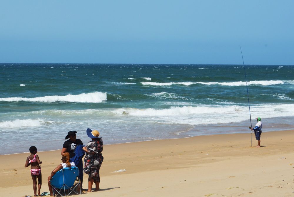 Pollution detected: Four Durban beaches closed by eThekwini Municipality after court ruling on sewage spillages