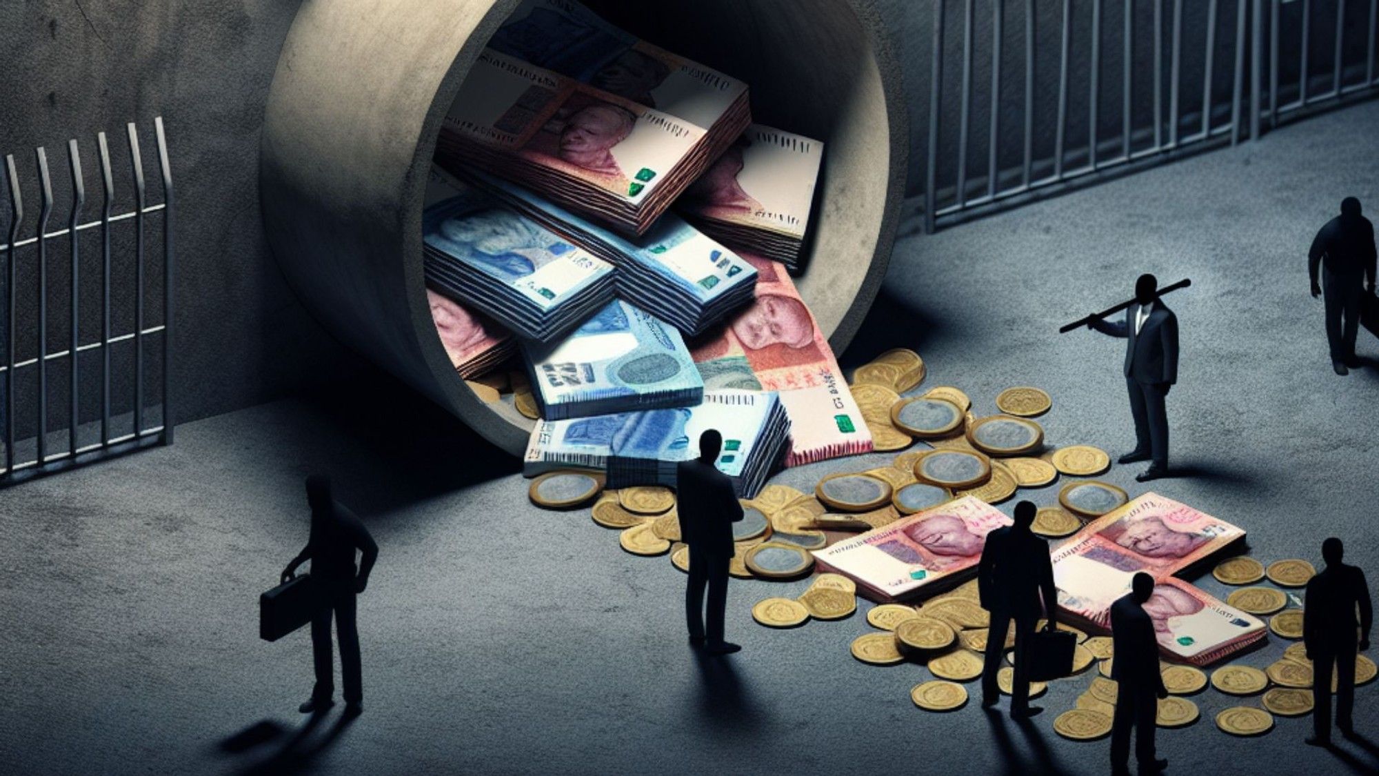 FATF lifts South Africa from grey list: What it means for the economy