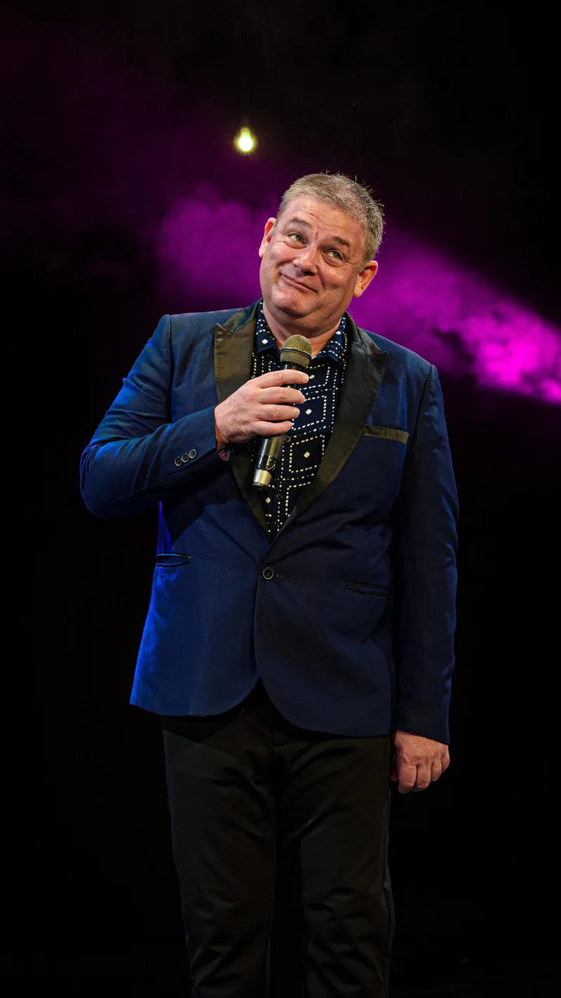 Titanic laughs, diva secrets and boarding school rebels: 3 must-see Joburg plays this March