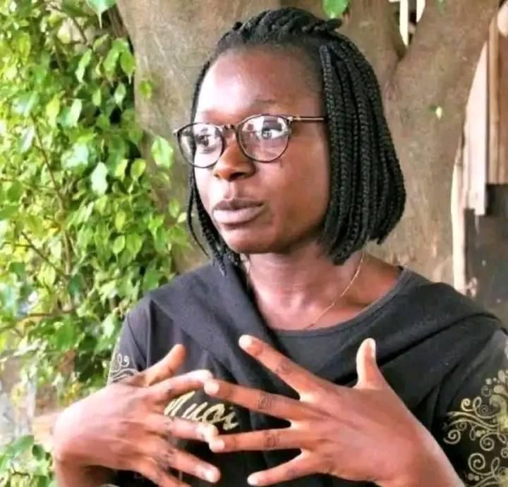 Rosita, born in a tree during Mozambique floods, dies at 25