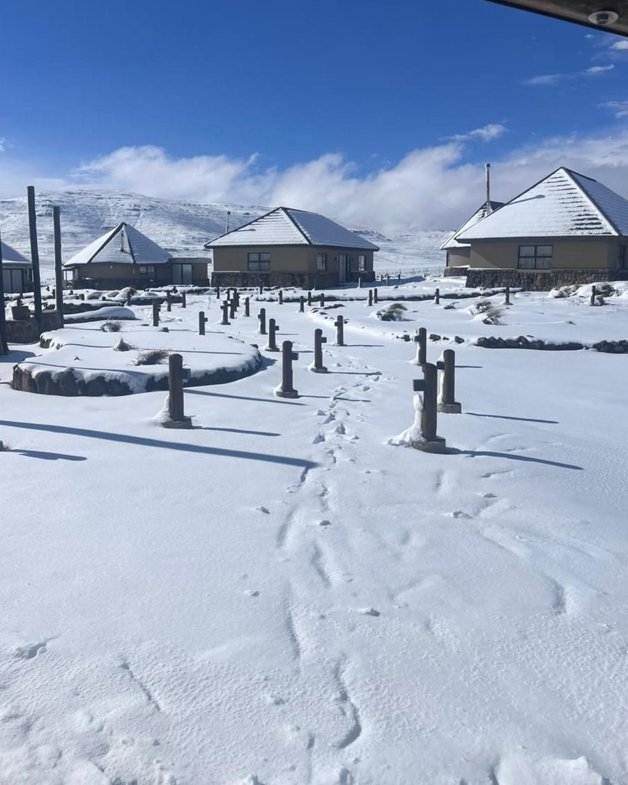 KZN monitors severe weather as Sani Pass closes and storm damages homes in uMlalazi