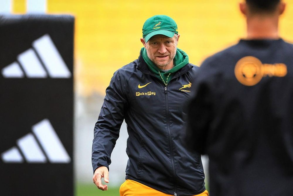 WATCH | The Last Word on Rugby: Rassie Erasmus, Springboks look beyond 2027 as Bulls chase URC history in Dublin