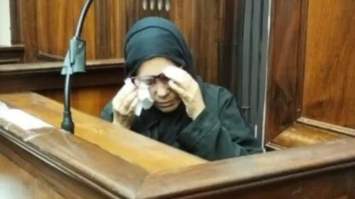 Court mandates mental evaluation for Zurenah Smit amid murder trial delays