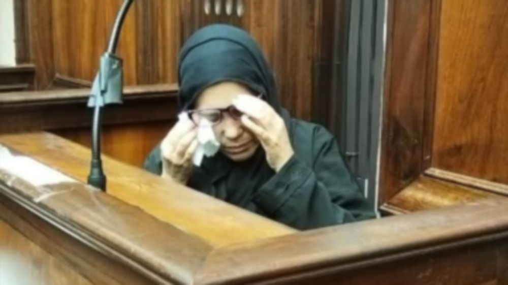 Lilita Gcwabe|Published 5 hours ago Over 400 accused face year-long waits for psychiatric assessments in the Western Cape