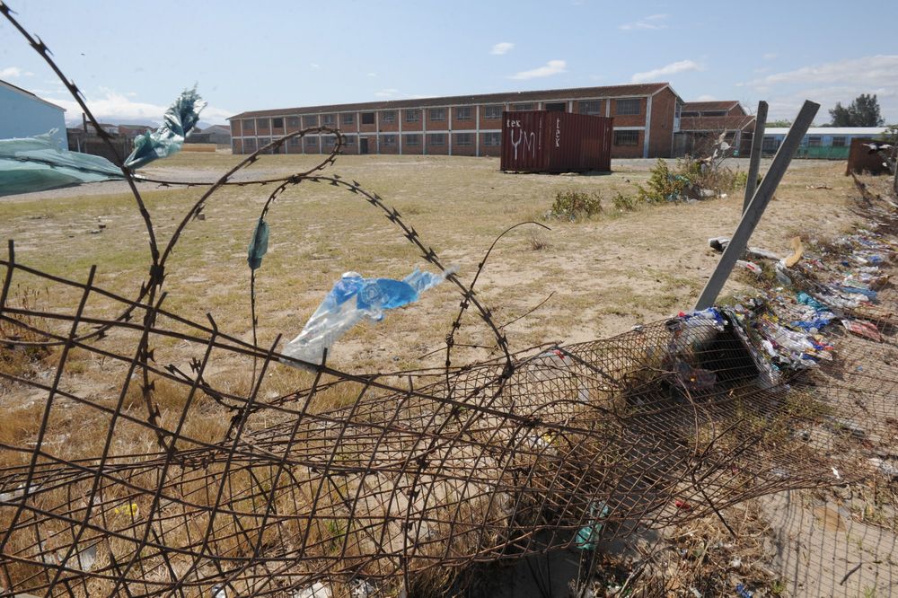 WCED allocates R5.2 million to protect schools as crime surges ahead of holidays