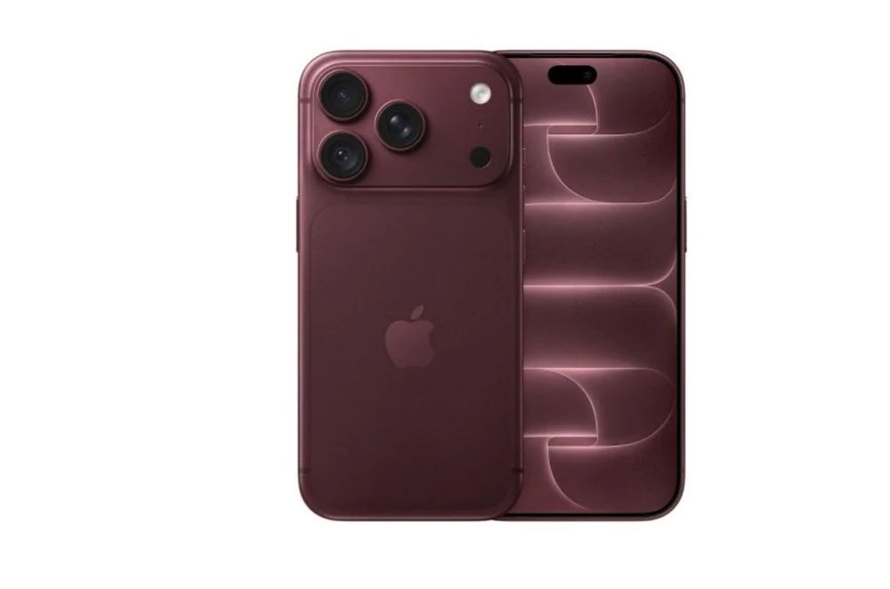 iPhone 18 Pro and Pro Max South Africa prices revealed - IOL