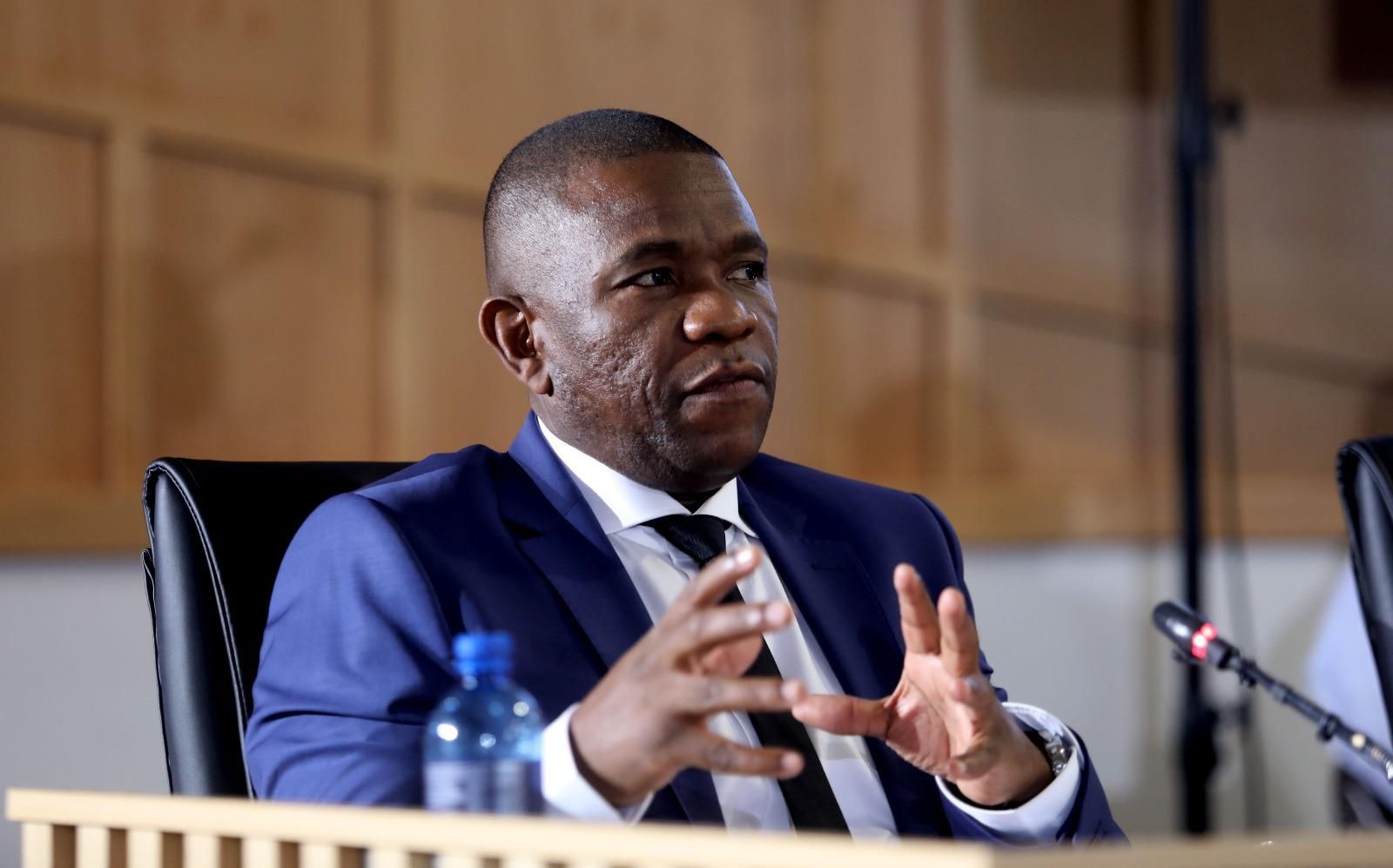 WRAP | Mkhwanazi drops political grenades at Madlanga Commission: MPs named, Zondo snub exposed