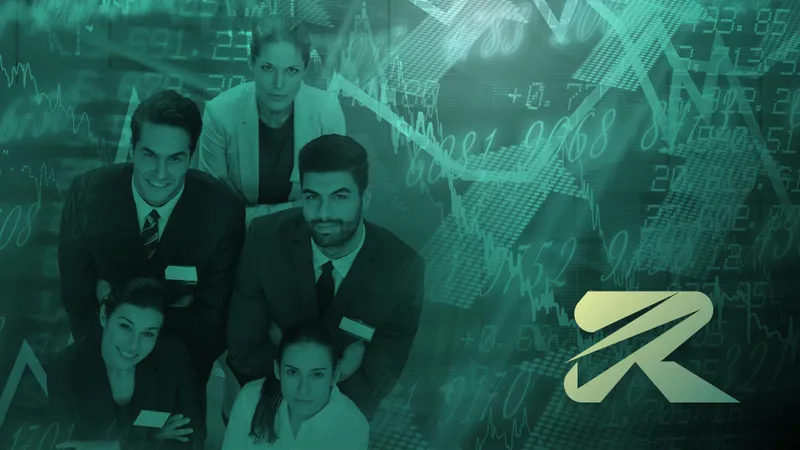 RandEdgeFX offers a structured gateway to global market investing