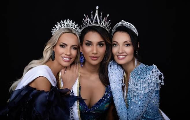 Mrs South Africa pageant opens entries for 2026, promising empowerment and growth