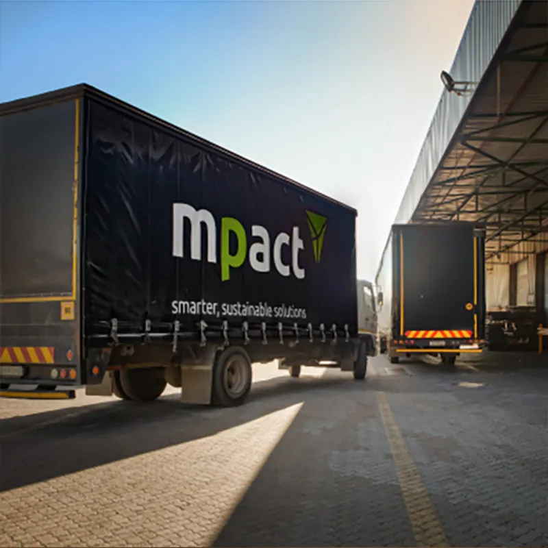 Mpact details impacts of Middle East conflict on South Africa's manufacturing sector