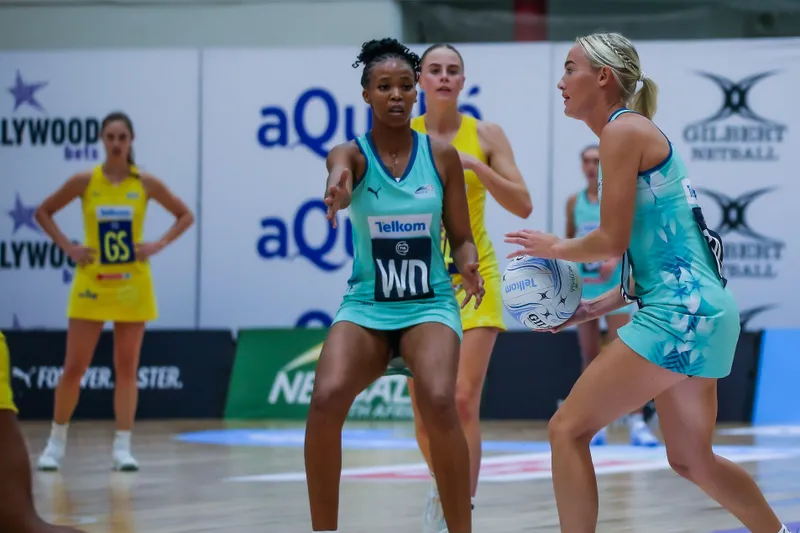 Joburg giants eye home-court advantage as TNL Power Week 2 raises the stakes