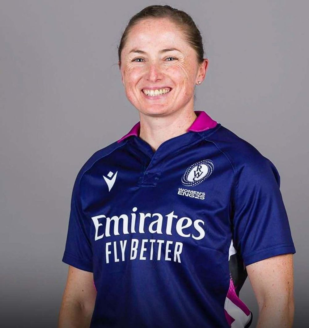 La pionnière du rugby sud-africain Aimee Barrett-Theron s'éloigne temporairement pour un traitement contre le cancer du sein