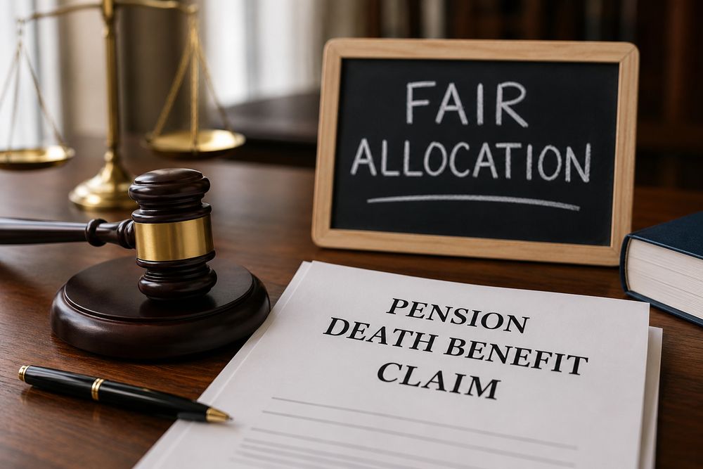 Pension beneficiary disputes: The evolving recognition of life partners in South Africa