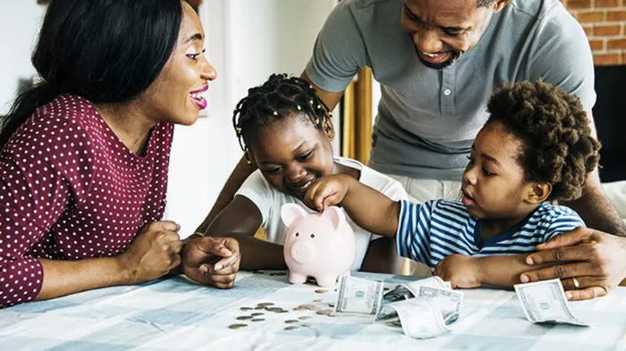 Discover practical strategies for parents to teach their children essential financial skills, fostering a healthy relationship with money from an early age.