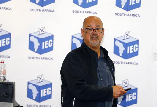 IEC details voting, special-vote and security plans for Western Cape elections