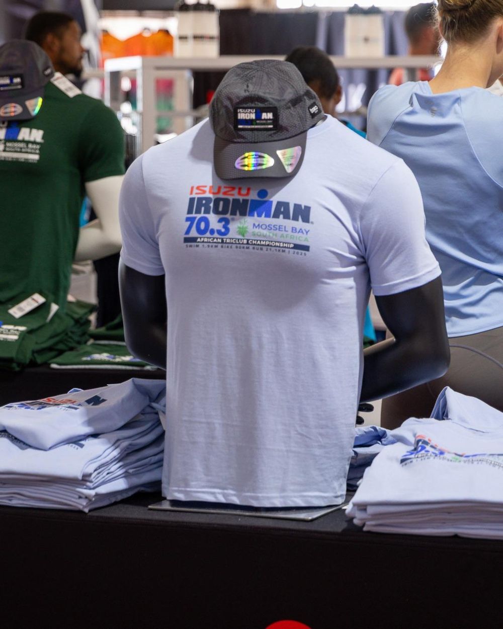 Tragic incidents at Ironman South Africa: Two participants confirmed dead