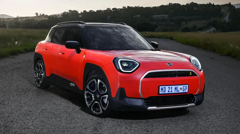 Mini Aceman SE Review: It's really funky, but an ICE version would have widened its appeal