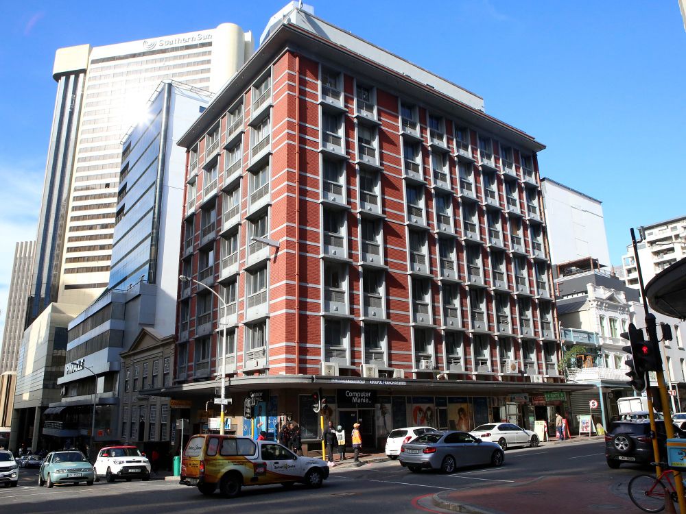 Student housing showdown as private landlords reject 0% increase