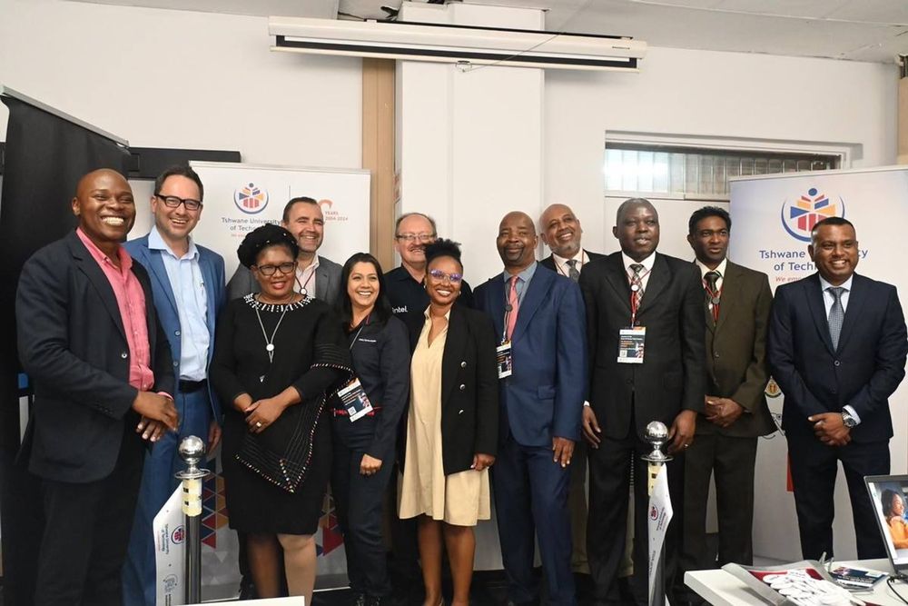 TUT partners with Intel to advance AI revolution