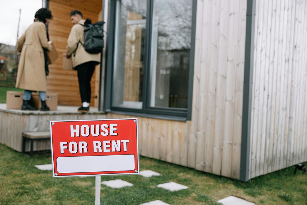 Gauteng couple ordered to pay landlord over R440,000 after claiming they ...