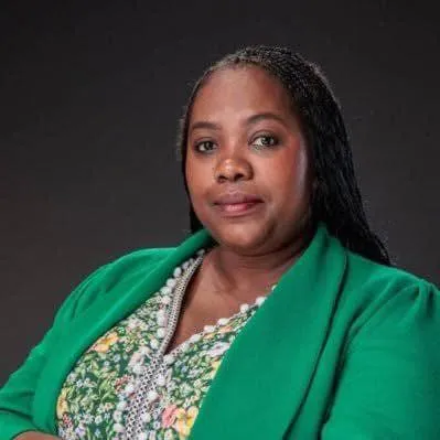 ActionSA welcomes dismissal of Kholofelo Morodi from Tshwane Mayoral Committee