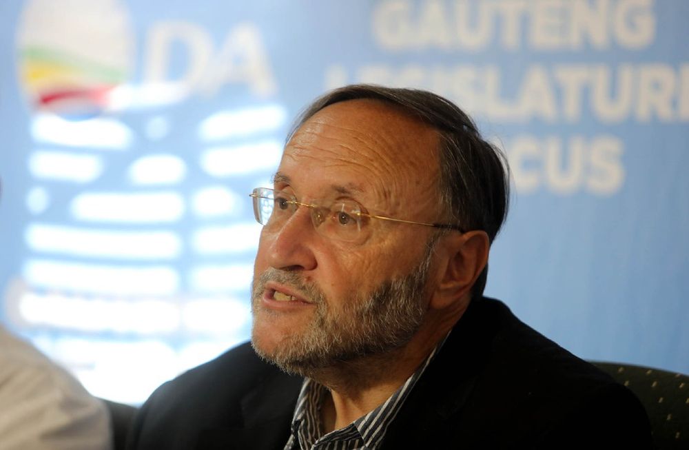 Who is polluting SA’s water? New register set to expose polluters - IOL