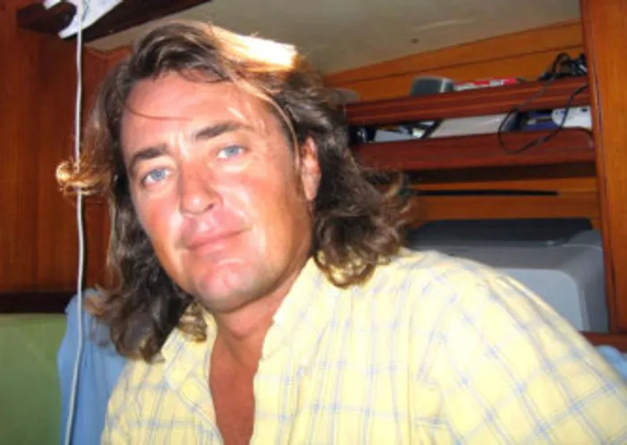 what is sean terry net worth - Ilustrasi 3