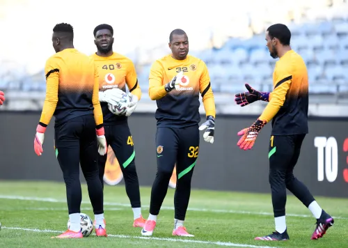 <strong>Bvuma: I respect Itu, he said what he said</strong>