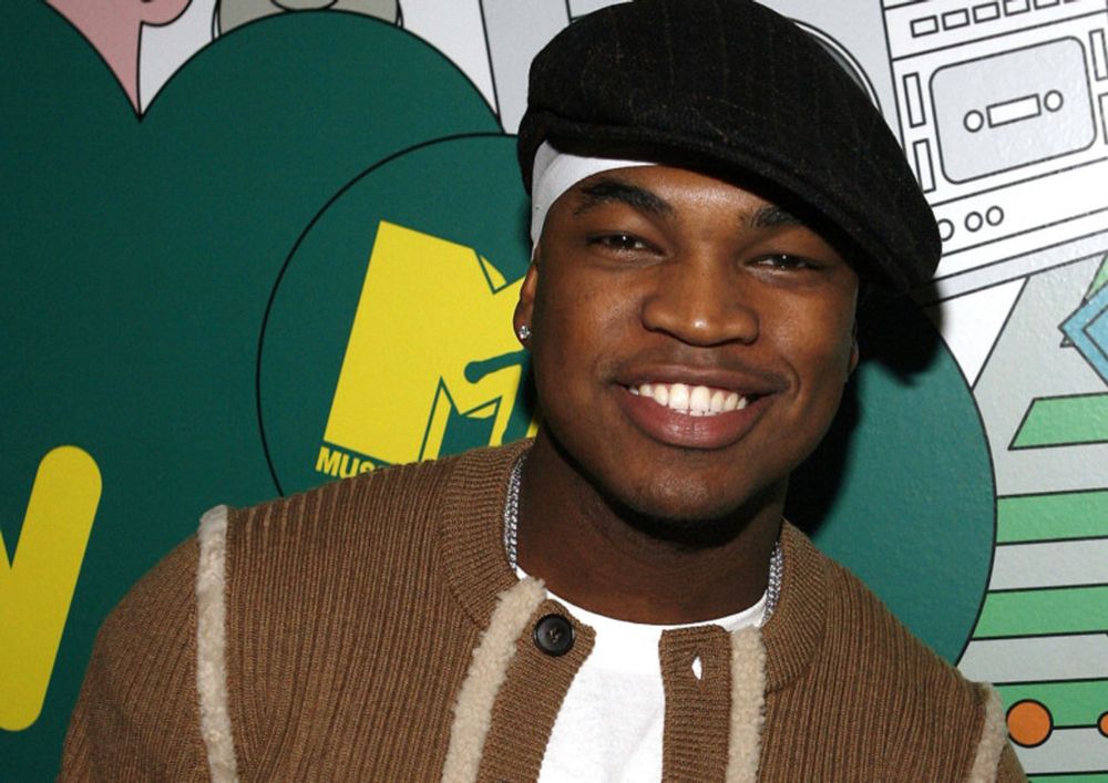 Ne-Yo has No. 1 movie but poor CD sales