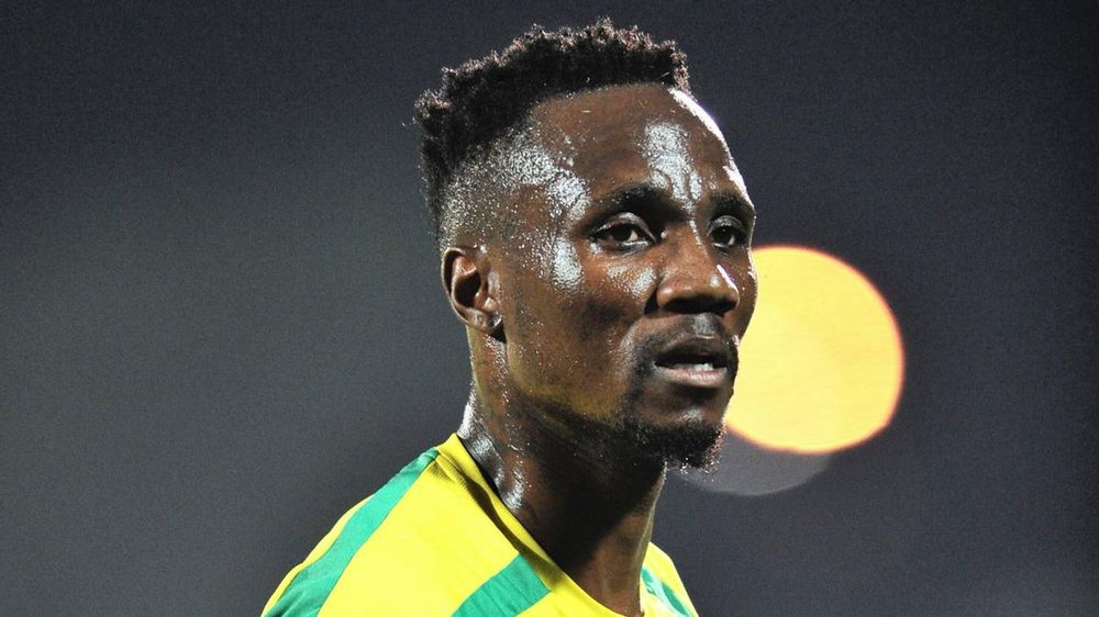 Nando’s wasn’t chicken to challenge Teko Modise following a viral video ...