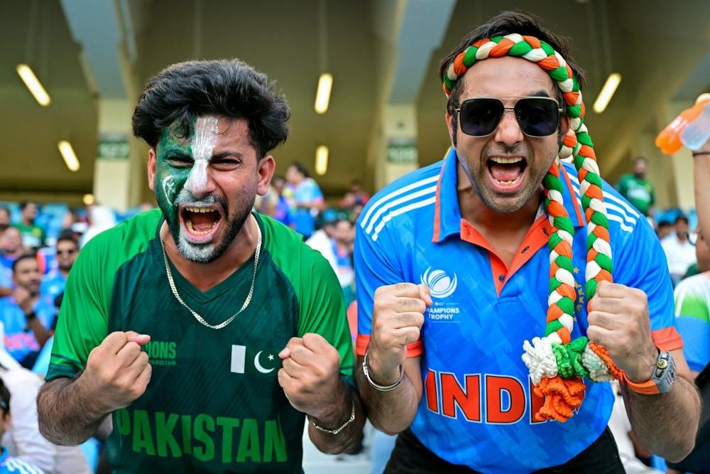 Sport v politics: The dangerous standoff not only threatening T20 World Cup but cricket itself