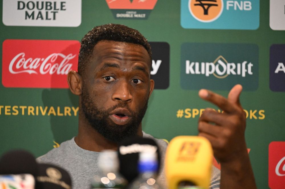 'We are the problem, we need help': Siya Kolisi’s raw plea to South ...