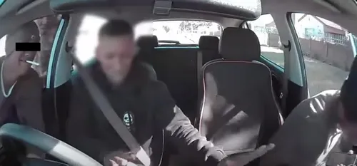 E-hailing driver robbed at gunpoint in Lotus River
