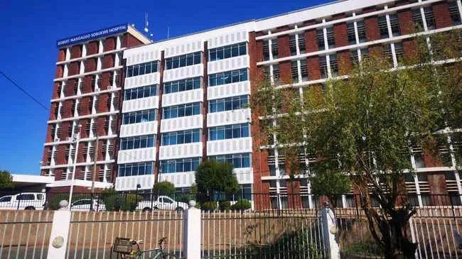 ‘Unacceptable’: Parliament sounds alarm over Northern Cape health facilities