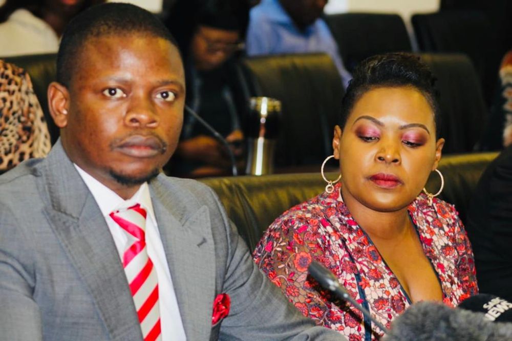 Shepherd Bushiri says his church membership in South Africa has grown past two million since he fled