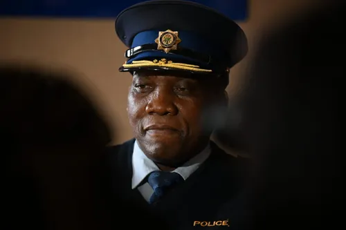 Smuggled rifles and guns of the dead fuel Western Cape’s firearm crisis
