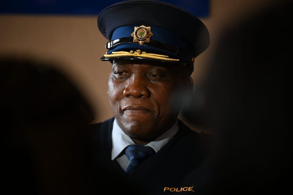 Smuggled rifles and guns of the dead fuel Western Cape’s firearm crisis - IOL