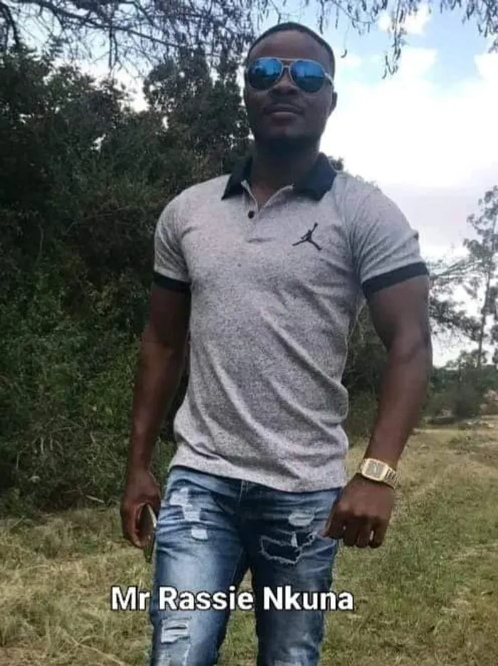 Convicted serial killer Rassie Nkuna is facing sentencing for the 2022 murders of Sabeilewe and Lucky Mogashoa.
