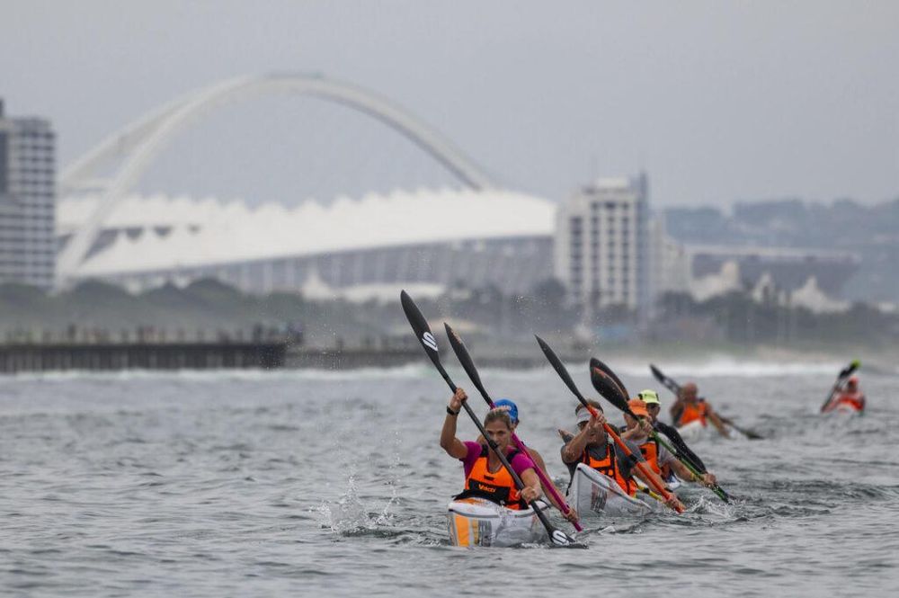 Durban Undersea Club to host Ocean Racing World Championships 2025