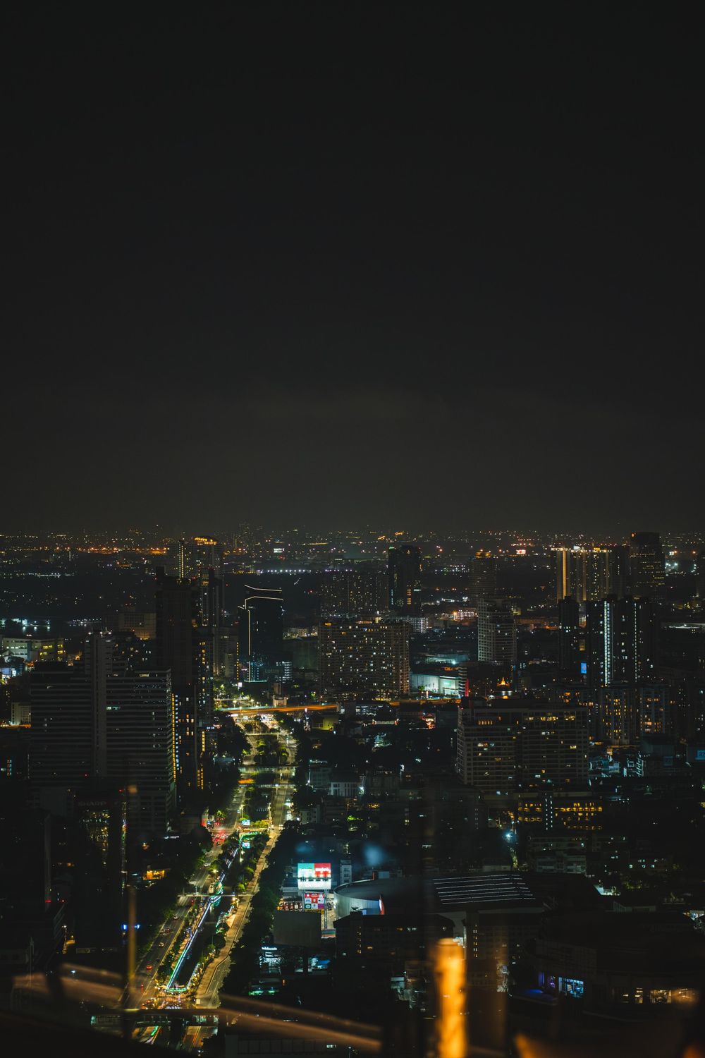 Why Bangkok should be your next food trip: Dale Herbst on the city that never stops feeding you