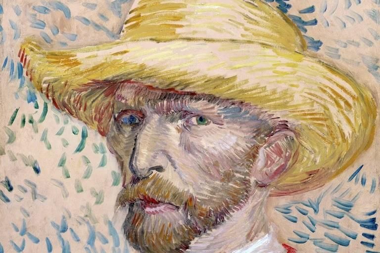 The mad artistic genius doesn’t stand up to scientific scrutiny