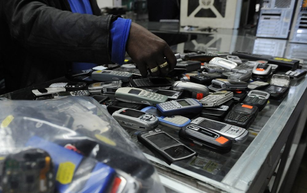 IOL News - Politics - News Image