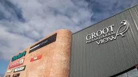 Groot Phesantekraal Shopping Centre faces disruptions due to burst municipal pipe
